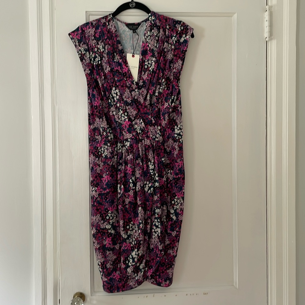 Ted baker dress